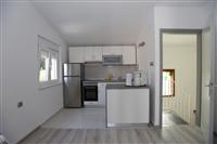 Apartment A2, for 2 persons