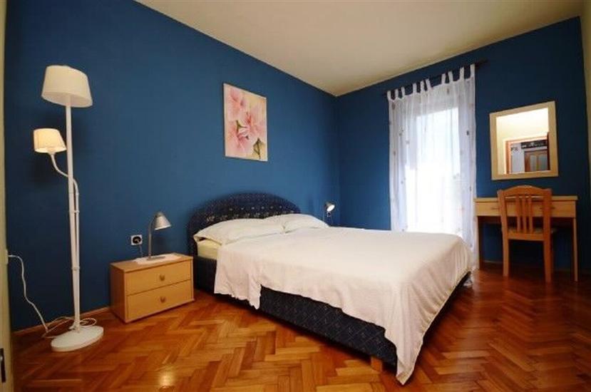 Apartment A3, for 4 persons