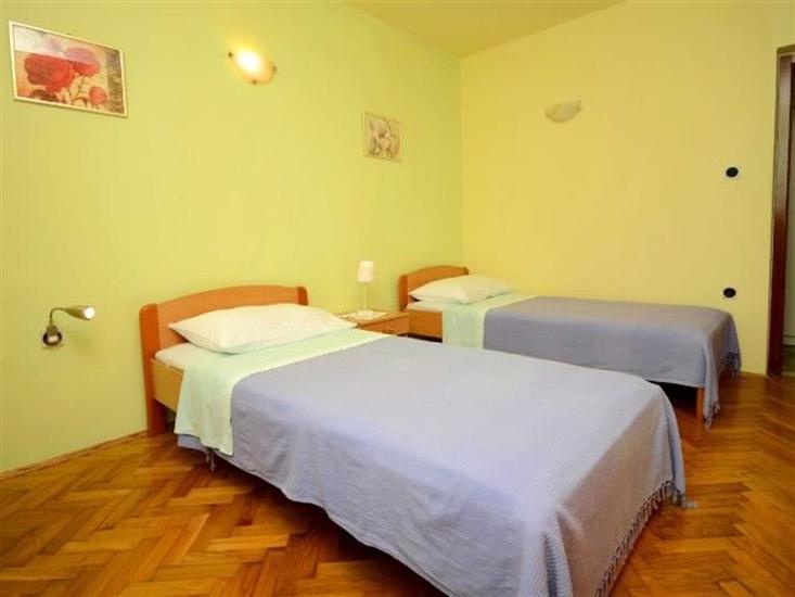 Apartment A3, for 4 persons