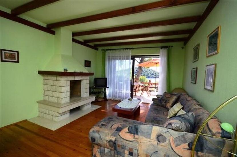 Apartment A3, for 4 persons