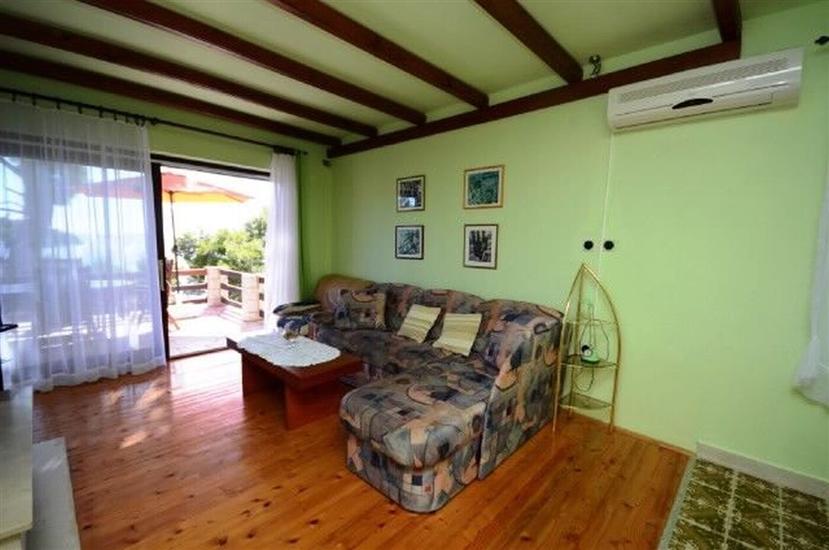 Apartment A3, for 4 persons