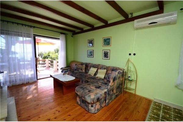 Apartment A3, for 4 persons