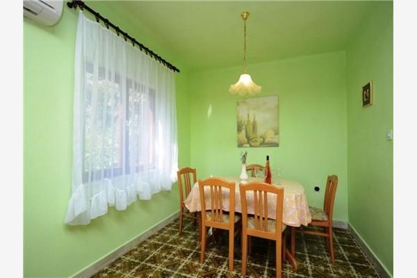 Apartment A3, for 4 persons