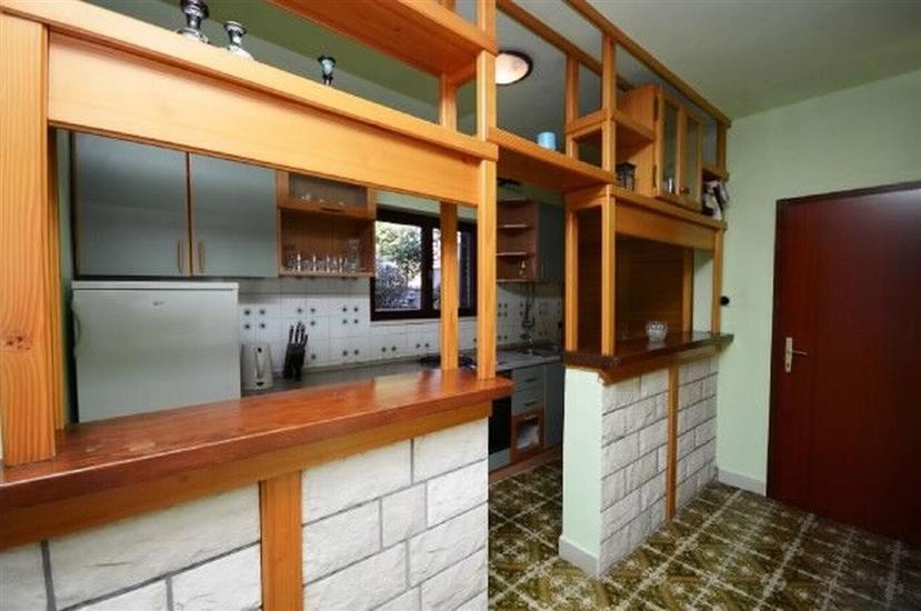 Apartment A3, for 4 persons