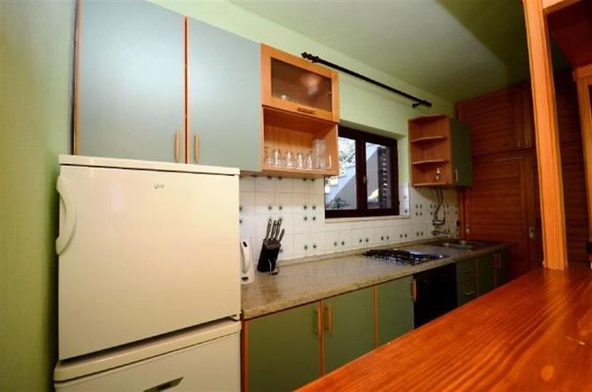 Apartment A3, for 4 persons