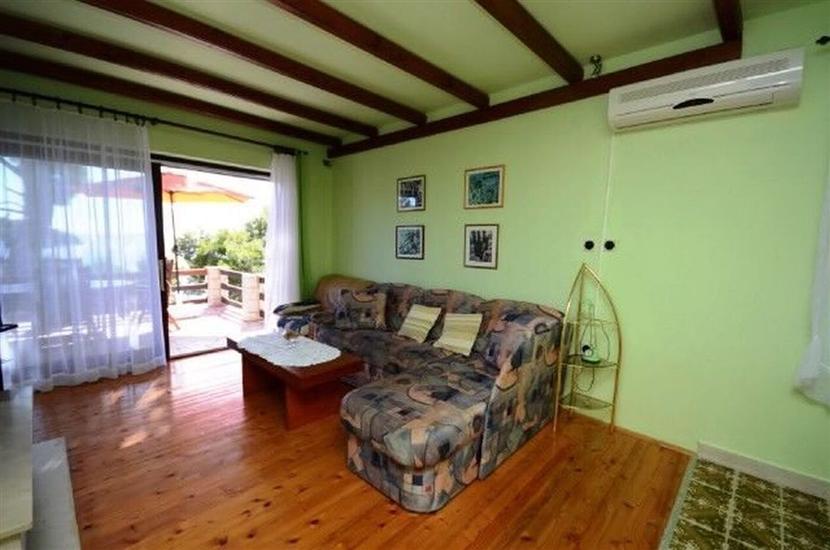 Apartment A3, for 4 persons