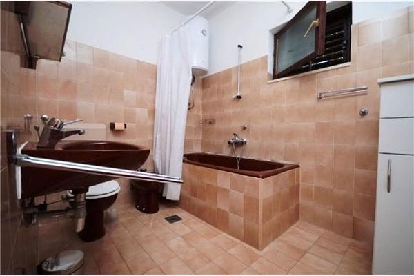 Apartment A3, for 4 persons