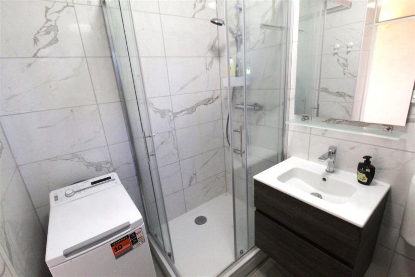 Apartment A1, for 3 persons