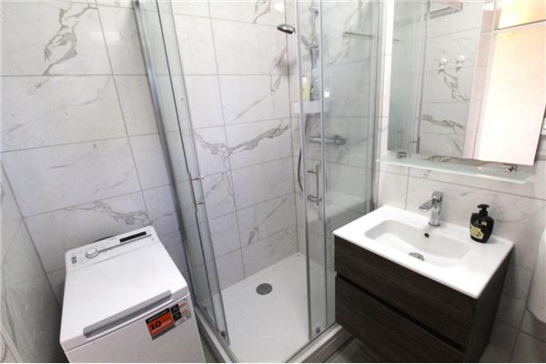 Apartment A1, for 3 persons