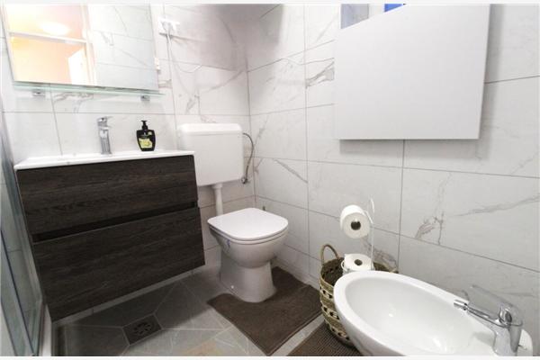 Apartment A1, for 3 persons