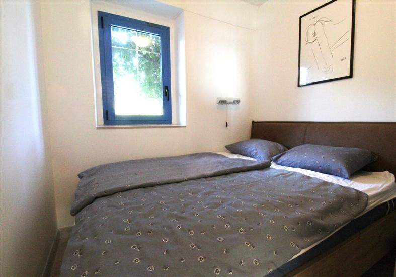 Apartment A1, for 3 persons