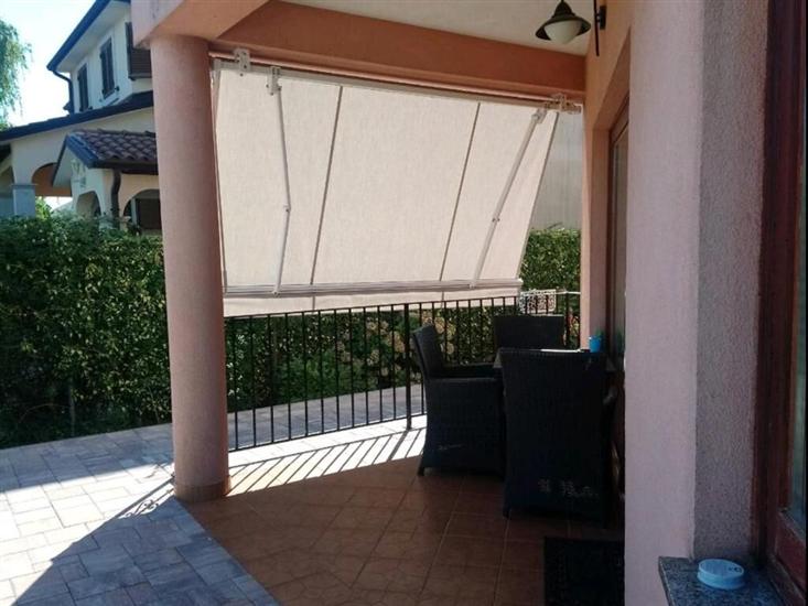 Apartment Mass Umag