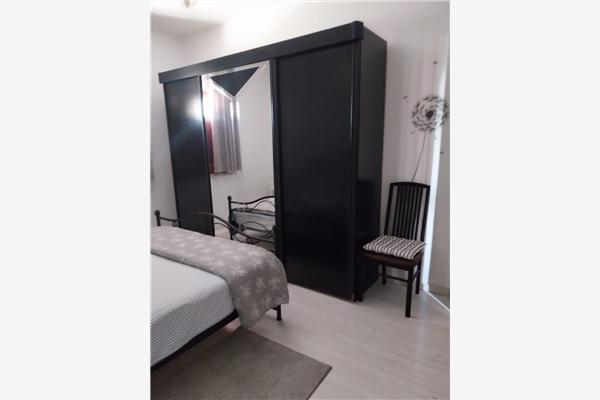 Lägenhet A1, för 2 personer