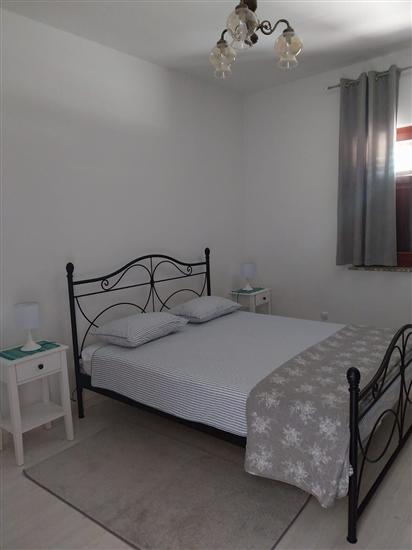 Apartment A1, for 2 persons