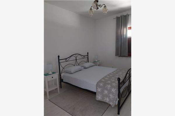 Lägenhet A1, för 2 personer