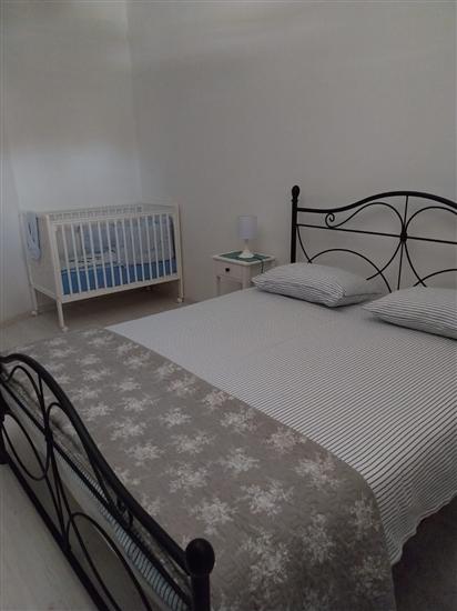 Lägenhet A1, för 2 personer