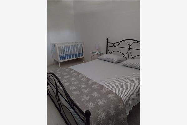 Lägenhet A1, för 2 personer