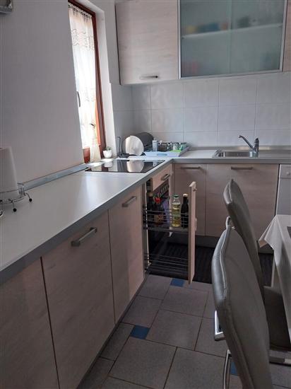 Lägenhet A1, för 2 personer