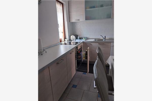 Lägenhet A1, för 2 personer