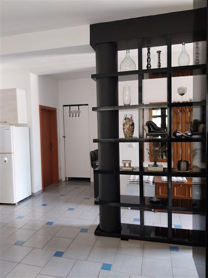 Lägenhet A1, för 2 personer