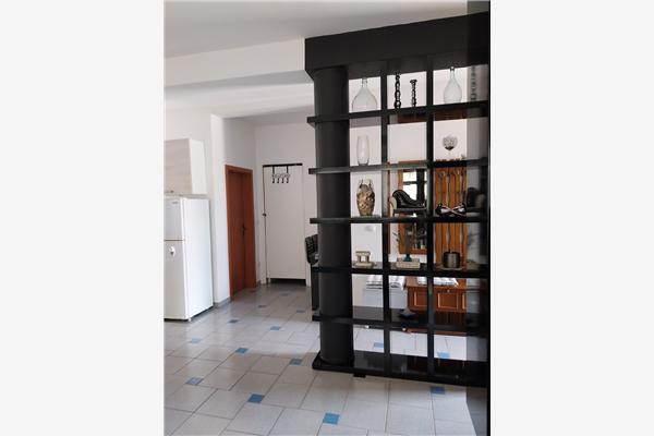 Lägenhet A1, för 2 personer