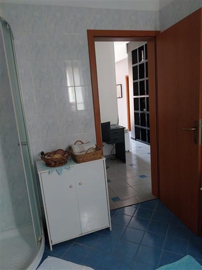 Lägenhet A1, för 2 personer