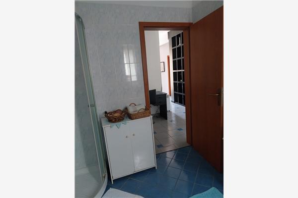 Lägenhet A1, för 2 personer