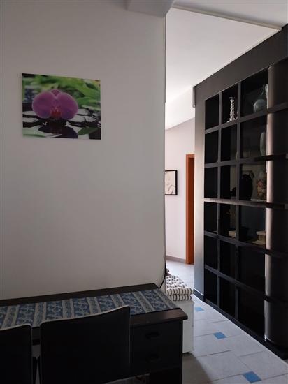 Lägenhet A1, för 2 personer