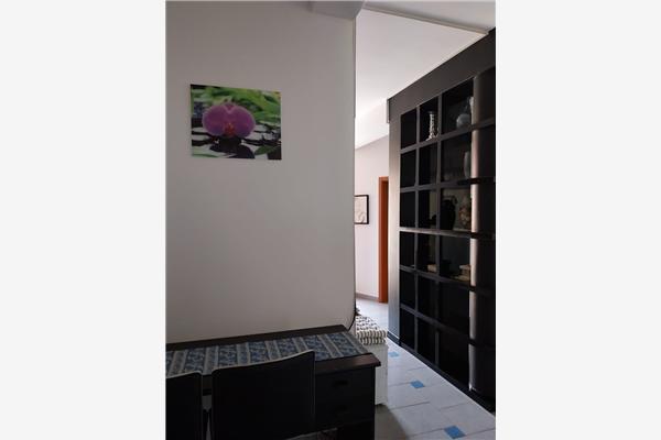 Lägenhet A1, för 2 personer