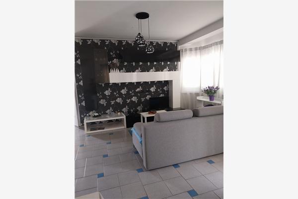 Lägenhet A1, för 2 personer