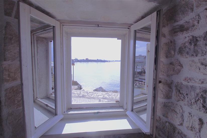 Apartment A1, for 3 persons