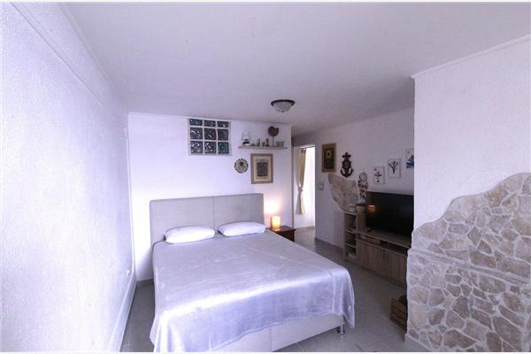 Apartment A2, for 3 persons