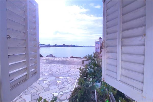 Apartment A2, for 3 persons