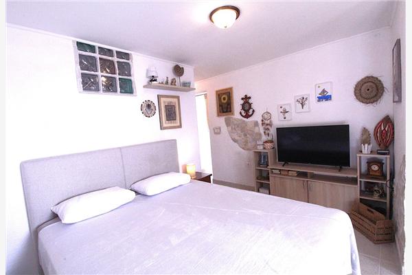 Apartment A2, for 3 persons