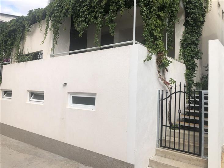 Appartements et Chambre Milena