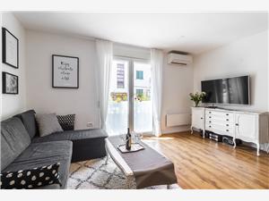 Apartament Split i Riwiera Trogir,Rezerwuj6Od 2010 zl