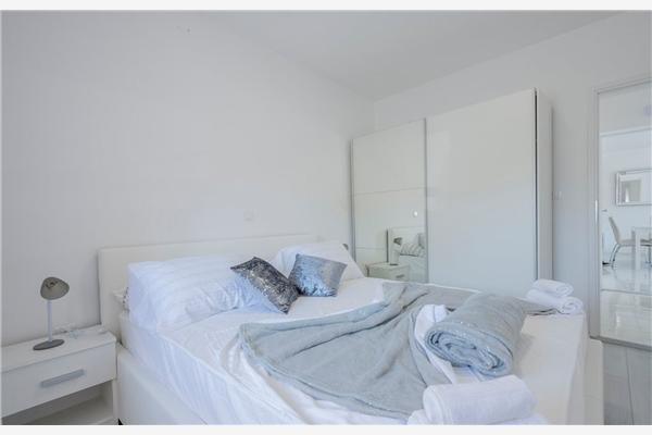 Hiša K1, na 10 osebe