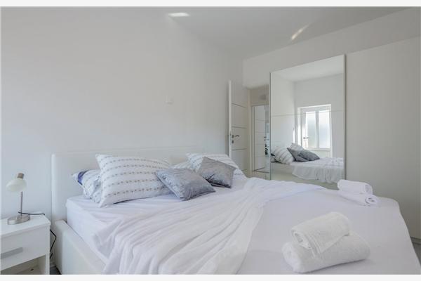 Hiša K1, na 10 osebe