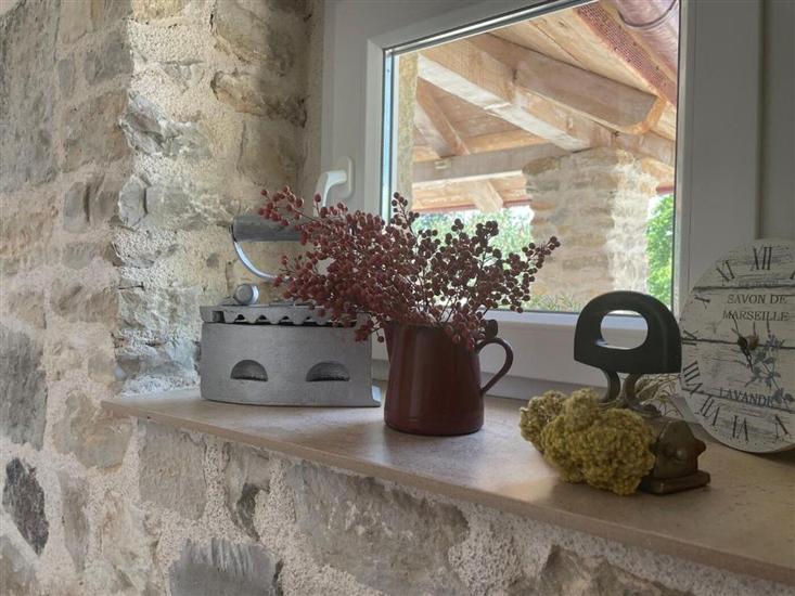 House K1, for 6 persons