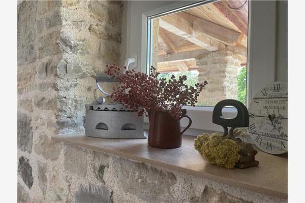 House K1, for 6 persons