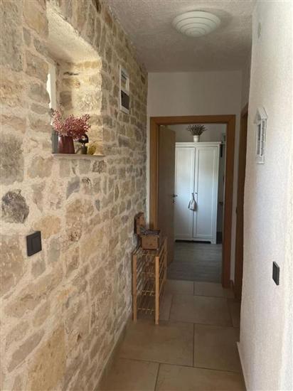 House K1, for 6 persons