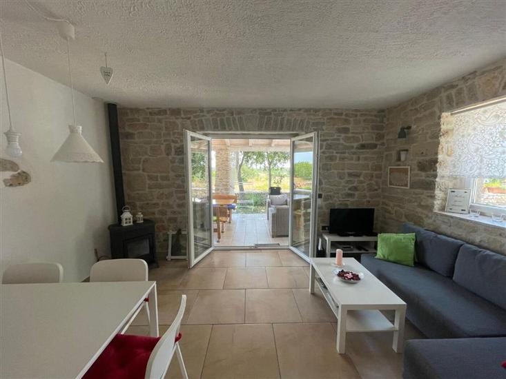 House K1, for 6 persons