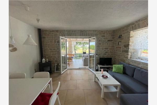 House K1, for 6 persons