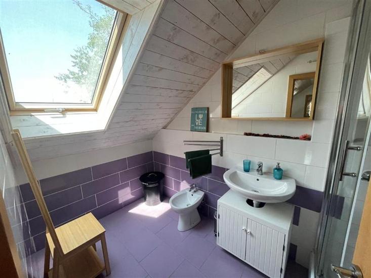 House K1, for 6 persons