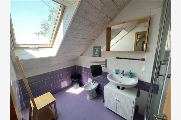 House K1, for 6 persons