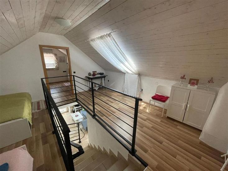 House K1, for 6 persons