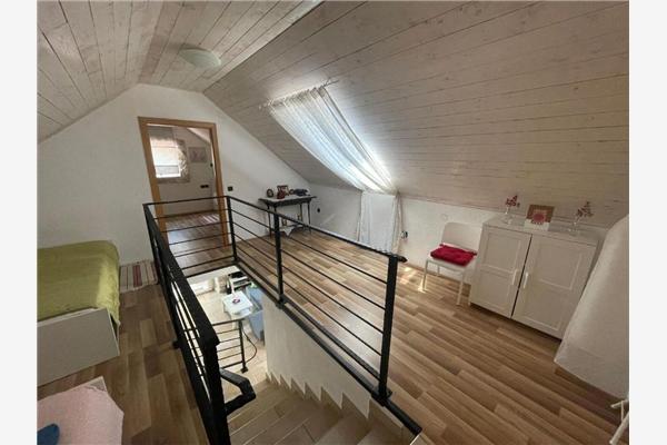 House K1, for 6 persons