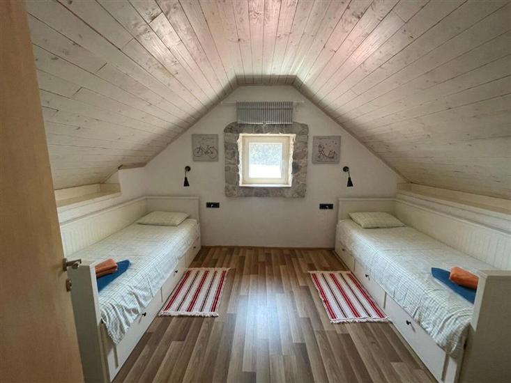 House K1, for 6 persons