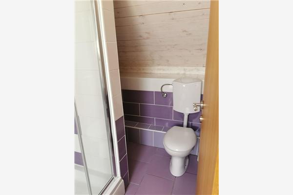 House K1, for 6 persons