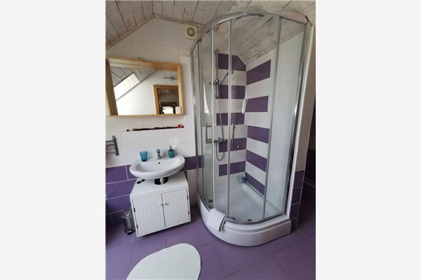 House K1, for 6 persons